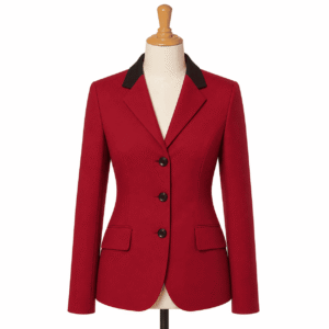Western Showmanship Hunt Coat