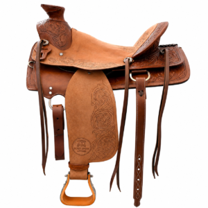 Saddlery
